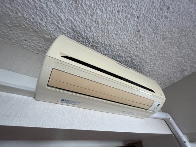 エスペランサ府中の設備