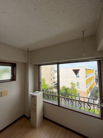 エスペランサ府中のその他