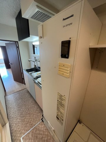 エスペランサ府中の設備