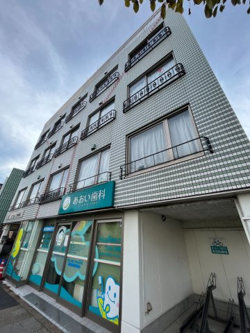 エスペランサ府中