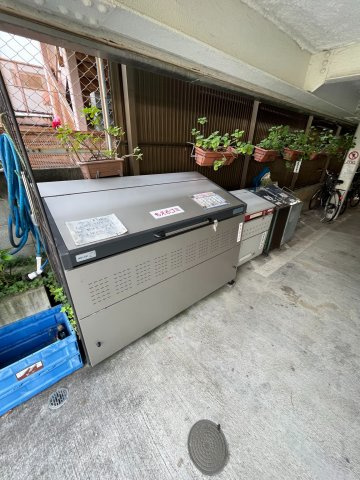エスペランサ府中のその他共用部分