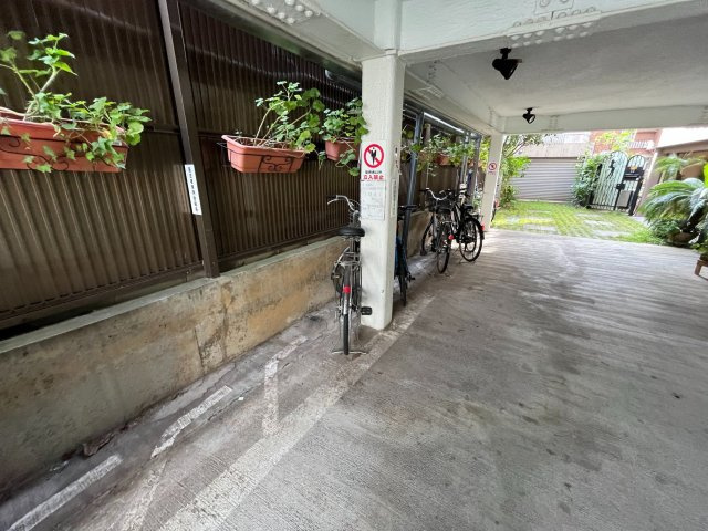 エスペランサ府中のその他共用部分