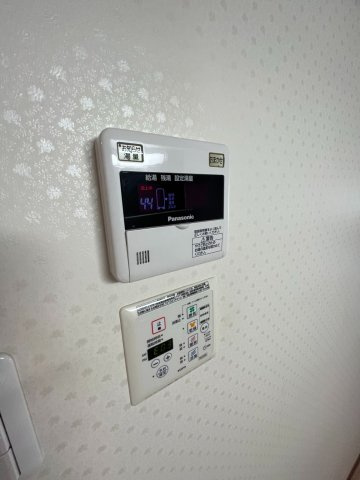 エスペランサ府中の設備