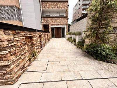 【その他共用部分】 | スプランディッド放出