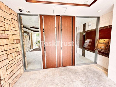 【エントランス】 | スプランディッド放出