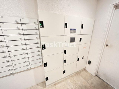 【その他共用部分】 | スプランディッド放出