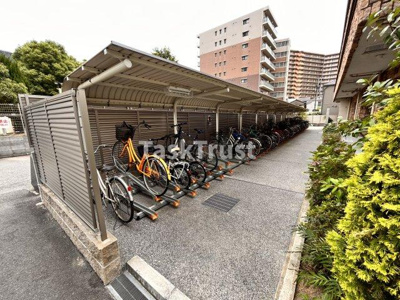 【その他共用部分】 | スプランディッド放出