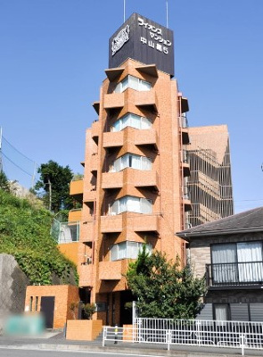 【外観】 | ライオンズマンション中山第5