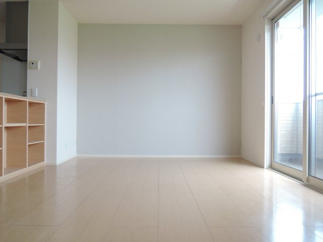 ディライトの内装