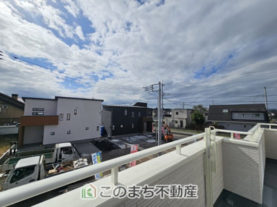 【展望】 | いろどりアイタウン宇都宮市細谷町23-P1
