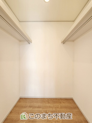 【収納】 | いろどりアイタウン宇都宮市細谷町23-P1