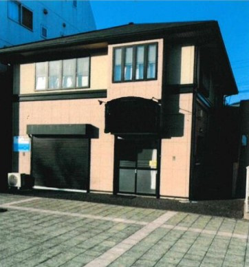 【外観】 | サコⅠ