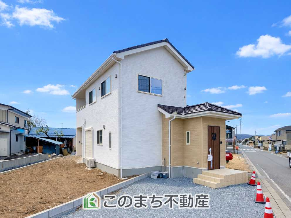いろどりアイタウン日光市瀬尾22-ｐ2