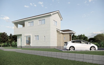 いろどりアイタウン日光市瀬尾22-ｐ2　1号棟の画像