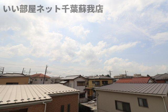 ベラヴィスタ蘇我の展望