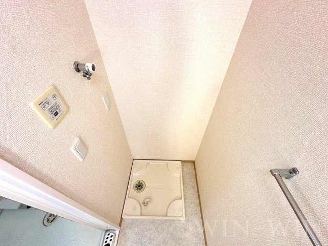 ウィルモア東山の設備