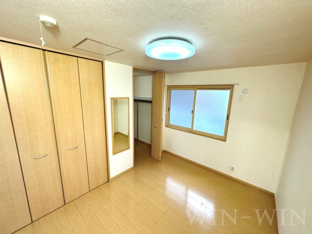 ウィルモア東山の内装