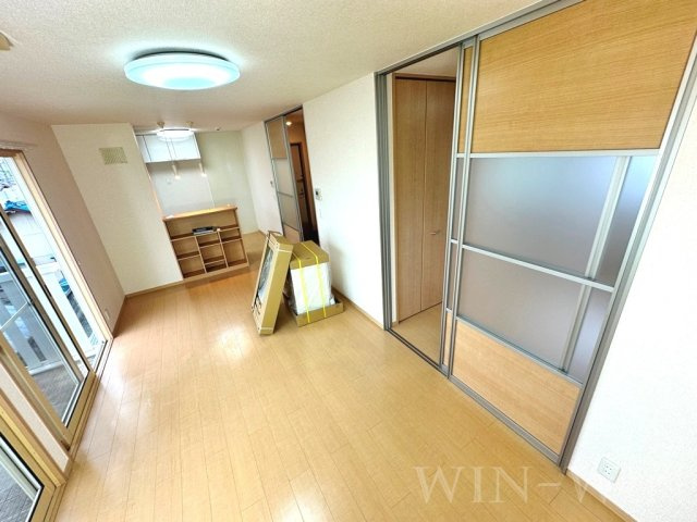 ウィルモア東山のその他