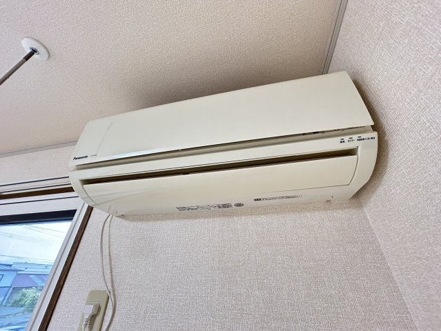 サンハイツ小中島の設備