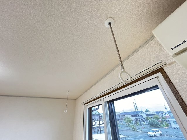 サンハイツ小中島のその他