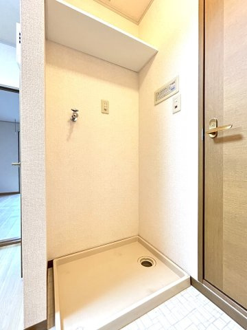 サンハイツ小中島のその他