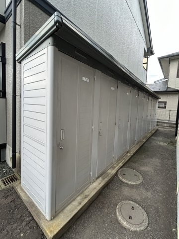 サンハイツ小中島のその他共用部分