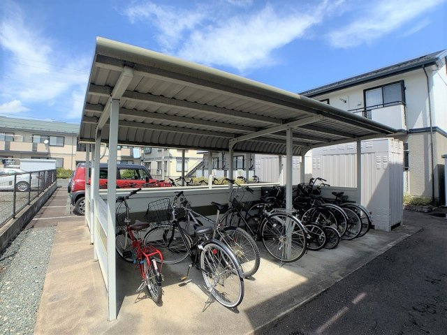 サンハイツ小中島のその他共用部分