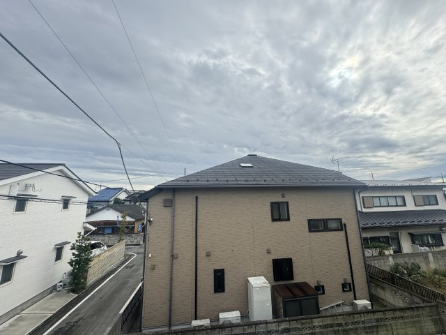 新築　高崎市上大類町2期　Heartful　Town　1号棟の展望|高崎市上大類町2期　Heartful　Town　1号棟