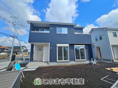 【外観】 | いろどりアイタウン栃木市大宮町22-P3 | 本日ご内覧できます(*^^*)
お電話でのお問合せが非常にスムーズです！
現地直接集合のお待ち合わせも大丈夫です！
お気軽にお問合せ下さい(^^)/