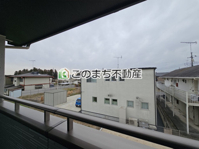 【展望】 | いろどりアイタウン栃木市大平町蔵井23-P1