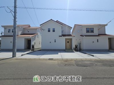 【駐車場】 | いろどりアイタウン栃木市平柳町3丁目22-P2