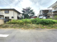 上尾市瓦葺土地の画像