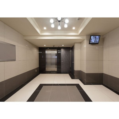 【ロビー】 | QREST葵