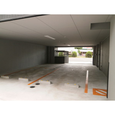 【駐車場】 | QREST葵