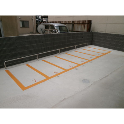 【駐車場】 | QREST葵