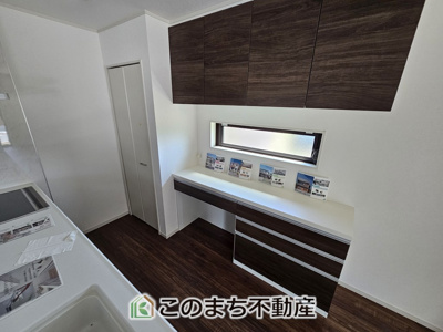 【内装】 | いろどりアイタウン栃木市箱森町22-P1