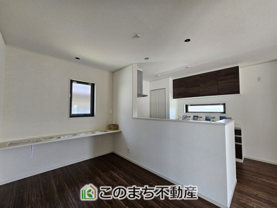 【キッチン】 | いろどりアイタウン栃木市箱森町22-P1