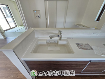 【内装】 | いろどりアイタウン栃木市箱森町22-P1