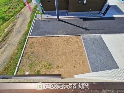 【庭】 | いろどりアイタウン栃木市箱森町22-P1