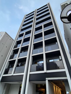 【外観】 | コモド千葉栄町