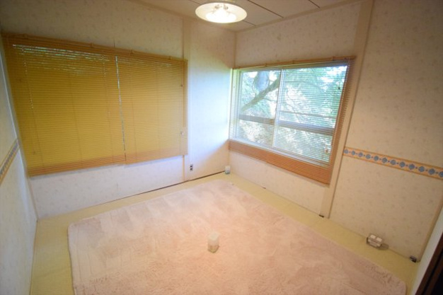 【和室】 | 東急天城高原別荘地　戸建