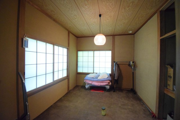 【和室】 | 東急天城高原別荘地　戸建