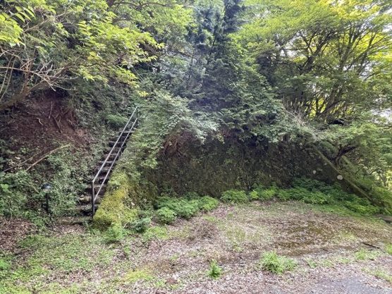 【駐車場】 | 東急天城高原別荘地　戸建