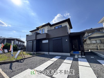 いろどりアイタウン矢板市木幡23-P1の画像