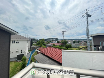 【展望】 | いろどりアイタウン矢板市木幡23-P1