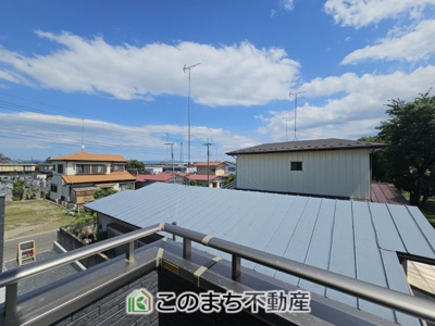 【展望】 | いろどりアイタウン那須塩原市共墾社23-P1