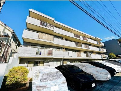  | パークノヴァ上社北