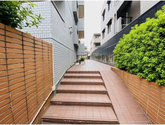  | パークノヴァ上社北