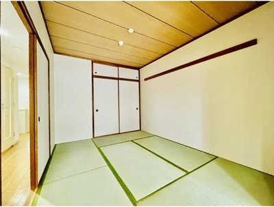  | パークノヴァ上社北
