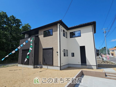 【外観】 | いろどりアイタウン那須塩原市埼玉22-P4 | 本日ご内覧できます(*^^*)
お電話でのお問合せが非常にスムーズです！
現地直接集合のお待ち合わせも大丈夫です！
お気軽にお問合せ下さい(^^)/